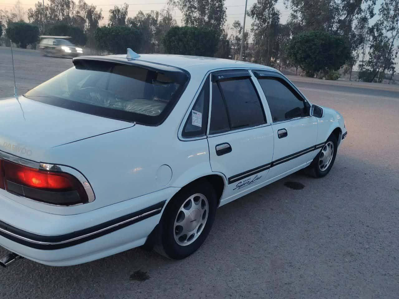 السلام عليكم برنس ٩٥ رقم بغداد دولي بسمي هزه جديده كير عادي محرك مفتوح كير ومحرك مكفولات صبغ حزام قماره بلاديه داخله جديد دوشمه جديده سياره جاهزه تبريد نقص كمبريسر فقط سعر 33 عنواني أبو غريب ***********/***********
