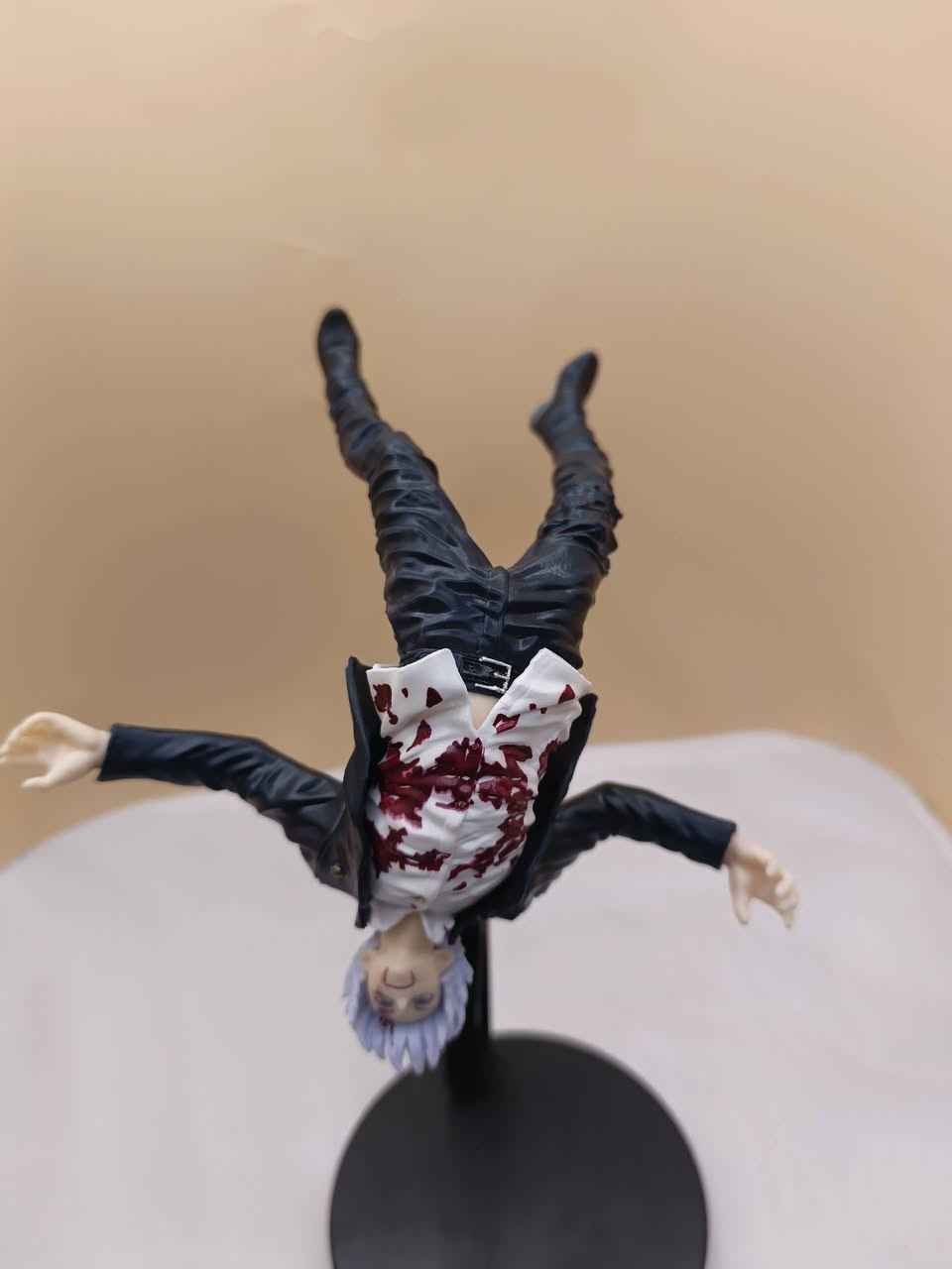 سعر ١٠ مع التوصيل
للتواصل ***********

بيج الانستا zain_anime_store

بيج الفيس  Zain Anmi
