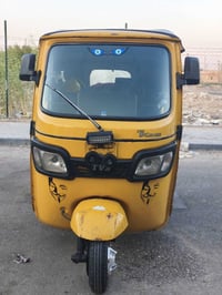 TVS ٢٠٢٠ • مكينة جديدة • البصرة القبلة