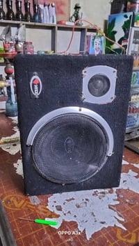 مضخم صوت • شغال • سوك الشيوخ