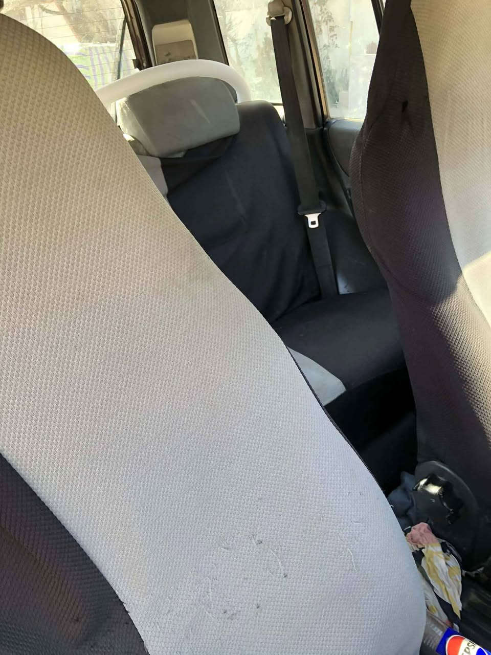 مۆدێل 1999
ئاڕم پلاستیک سلێمانی
گێڕئۆتۆماتیک
دەبڵ ئەکسل
جام کارەبا
گێڕومەکینە بیلاد
سەیارەیەکی توندوتۆڵە
ژ.م *********** السليمانية, العراق
