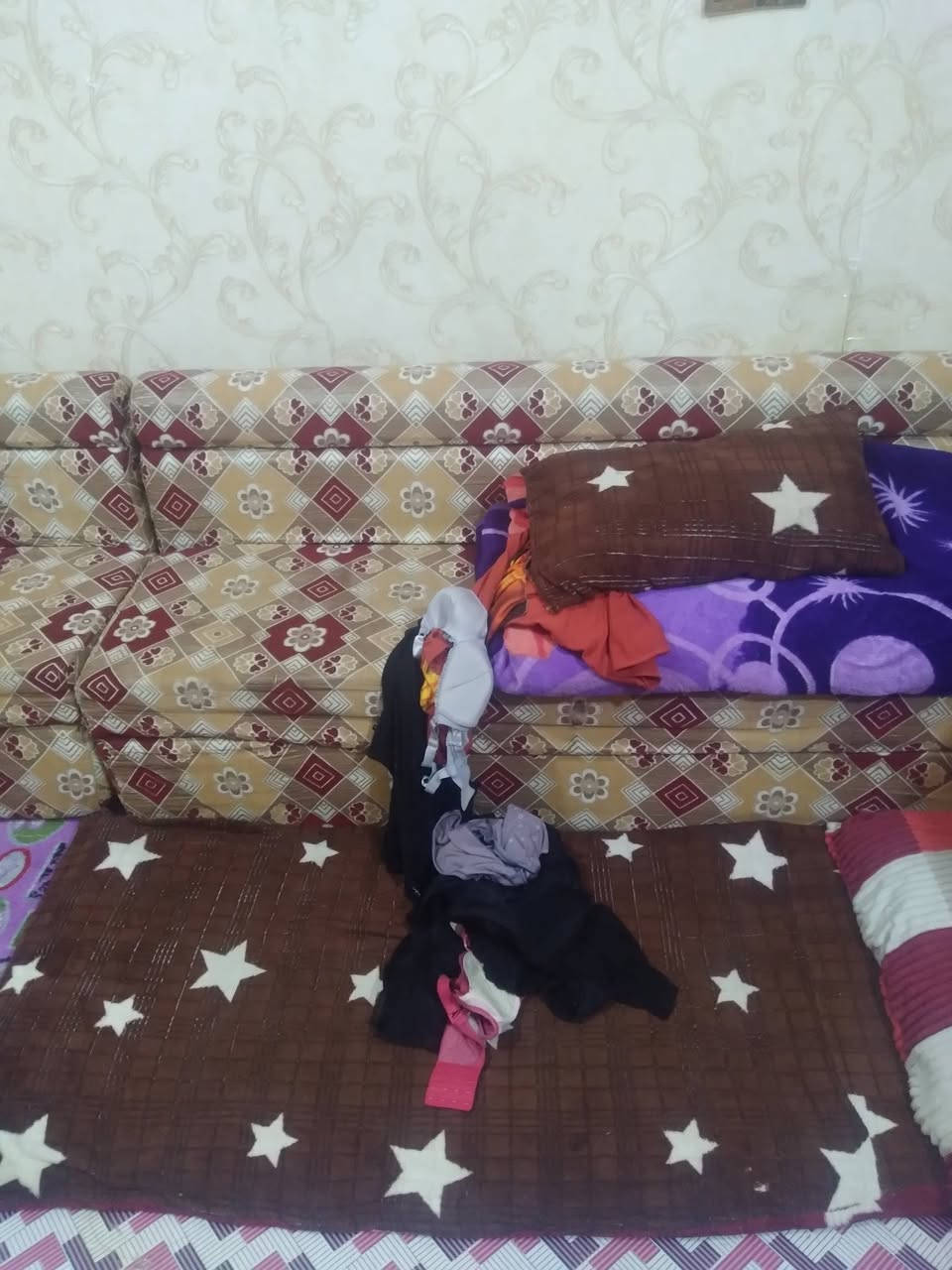 كعده اسفنج ضغط عالي لللبيع نظيف ٧ متر ١٠ نفرات لللبيع مكاني البصره السعر ١٤٠ بيه مجال


**إذا كنت صاحب هذا الإعلان وتريد حذفه لأي سبب، رجاءا أرسل رسالة إلى الدعم الفني**