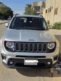 رينجيد • ٢٠٢٠ • مكينة ٢٤٠٠