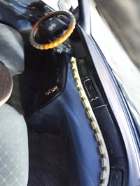 موديل ٩٥ • محرك وكير جديد • تاير جديد