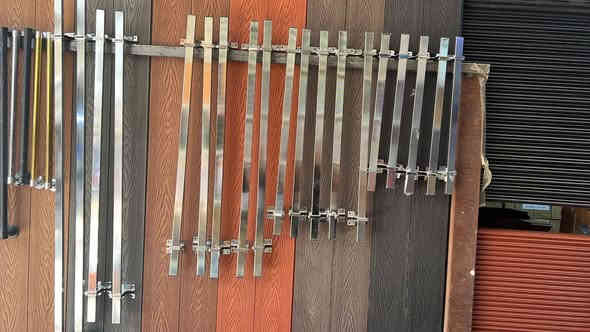 السلام عليكم يوجد لدينا حداد ابوك شبابيك شغل درجه اولى اسعار مناسبه المكان بغداد تاجي  ***********/***********) ***********اي استفسار مراسله واتساب
