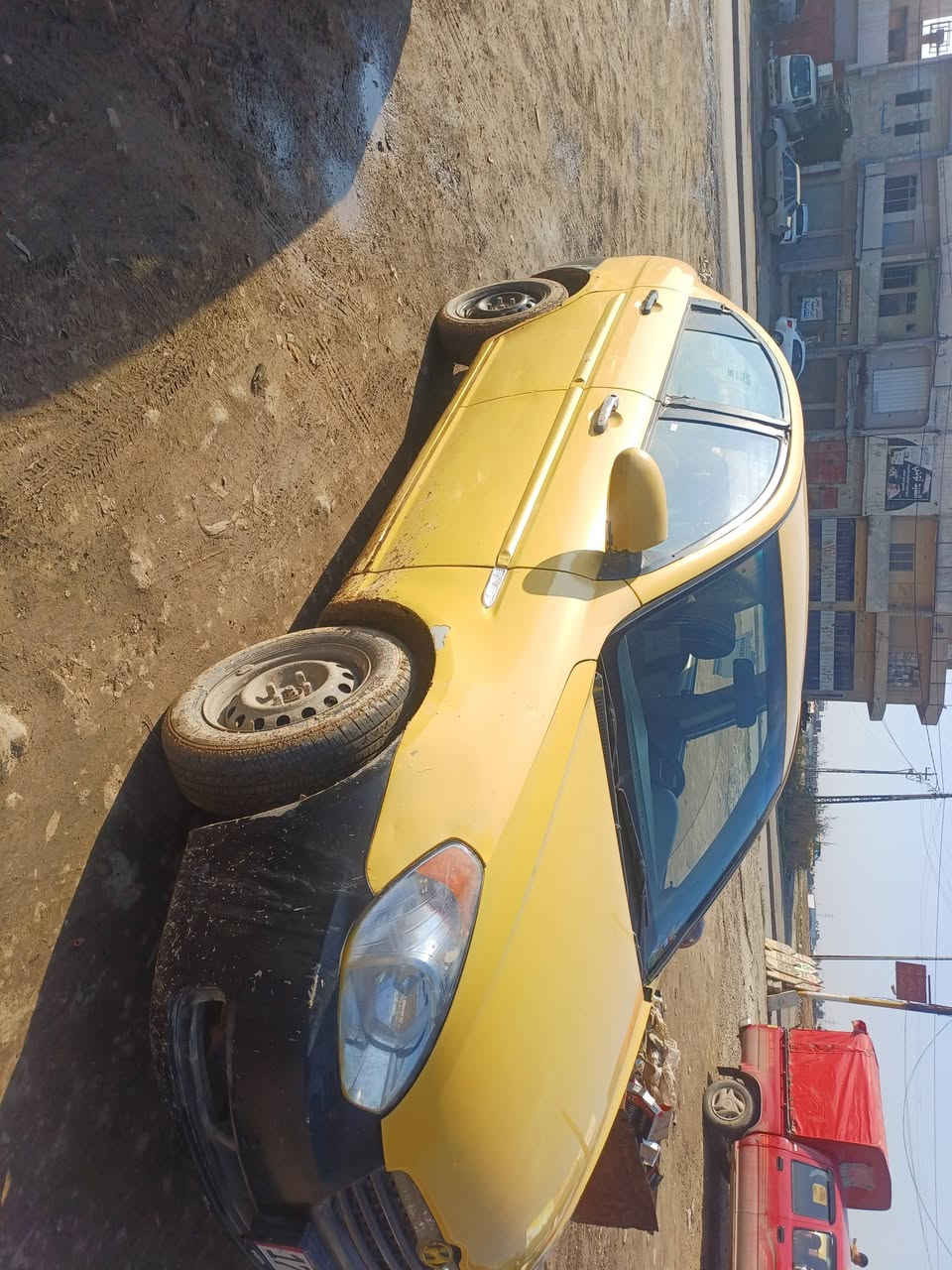 السلام عليكم للبيع اكسنت كوري مديل ٨ رقم مثنى بأسمي سنويه لل ٣١ كير محرك شرط بيها مكانات معجون بدون دواخل السعر ٧٠ وبي مجال بصيط مكان السياره موصل ***********ك***********
