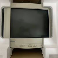 نادر جداً • بنتيوم MMX • صندوق أصلي