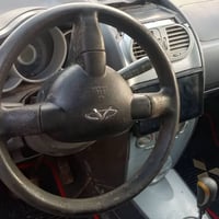 شيري A1 • ٢٠١٠ • الديوانية