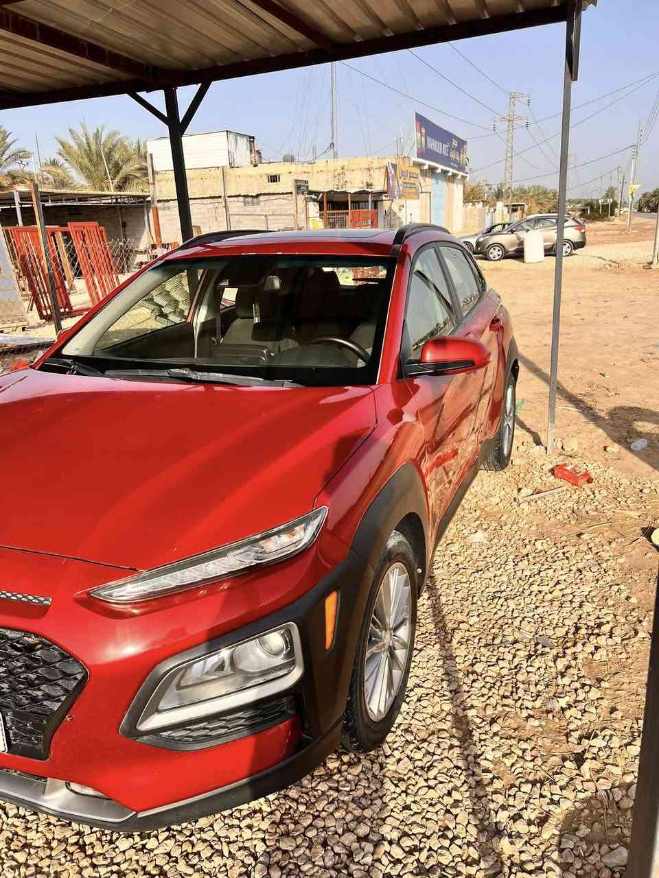 السلام عليكم
كونا 2018 

 محرك 2000 دوش كير At

ماشية80mi 

فول مواصفات بصمة فتحة كشنات تدفئة رادار نقطة عمياء

حادث أربع أبواب بابين بأمريكا من جهة الراكب وبيهة تعديل شوية بالدوسة وموجودة صور الحادث 

و بابين بالعراق جهة السايق بالعراق

السيارة مسويلها ادامة و كلشي بيها مبدلة جديد من باتري و فيت بم و بلكات و نوزلات و دهن كير وتخم تايرات و أرضيات حمر  

متصرف عليها دينار واحد

سنوية جديدة ب إسمي

سعر ١٢٨


**إذا كنت صاحب هذا الإعلان وتريد حذفه لأي سبب، رجاءا أرسل رسالة إلى الدعم الفني**