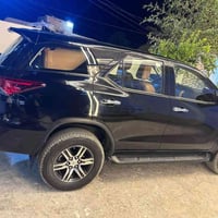 ✨  سيارة مميزة وبحالة ممتازة جداً، استخدام شخصي ومحافظ عليها بأدق التف...