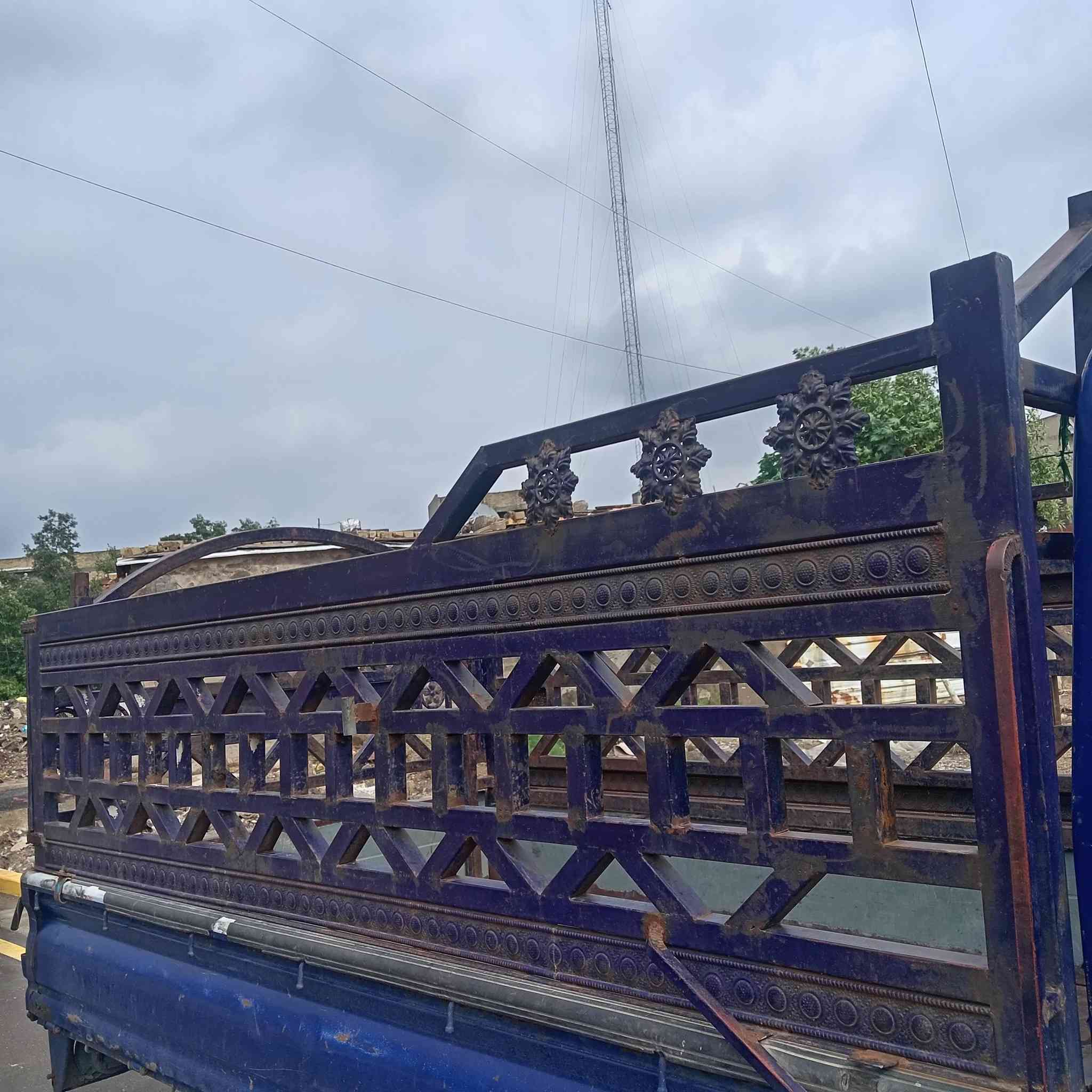 محجر تفصال مكاني بغداد  ***********
