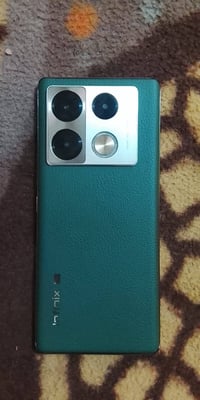 انفنكس • كسر صغير • حيل عسكري