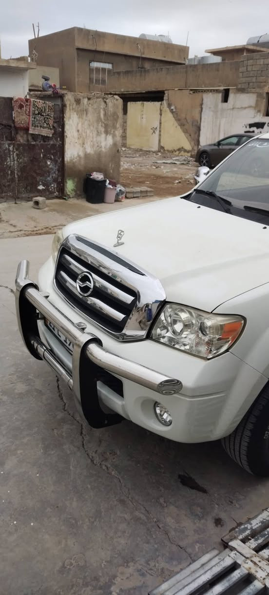 كراند تايجر موديل 2015 كفاله عامه بدون صبغ محرك ميسوبيشي سنوية ورقم جديد باسمي لحد 2030 العنوان كركوك القادسيه الثانيه السعر 110 وبي مجال *********** /. ***********
