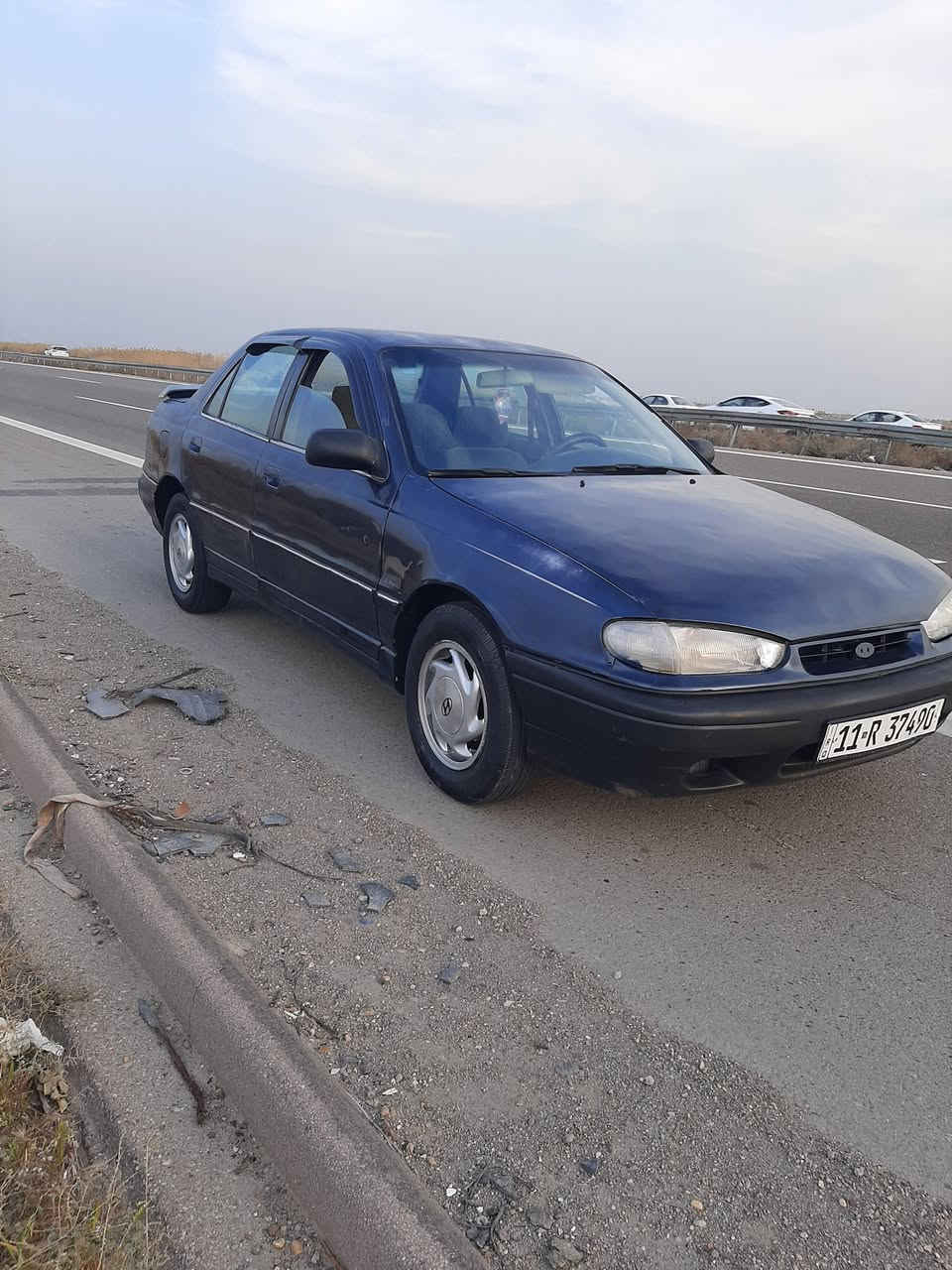 للبيع النترا موديل 93 سياره بلاديه مكان السياره بغداد ابو غريب السعر المطلوب 30 *********** )( ***********
