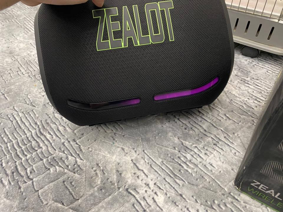 ze01
زيلوت
١٢٠ وات
١٥٠ الف
بس rgb ليد مايشتغل


**إذا كنت صاحب هذا الإعلان وتريد حذفه لأي سبب، رجاءا أرسل رسالة إلى الدعم الفني**