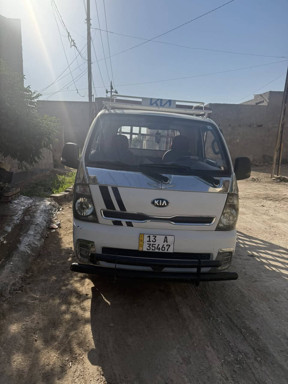 للبيع كيه ٢٧٠٠موديل١٩كفاله عامه بسمي رقم إنكليزي فول السعر ١٢٨وبيه مجال مكانه كربلاء الحسينية


**إذا كنت صاحب هذا الإعلان وتريد حذفه لأي سبب، رجاءا أرسل رسالة إلى الدعم الفني**