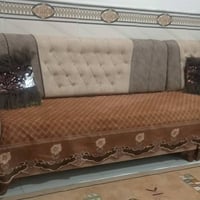 ديوان • كنب • أثاث