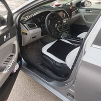 سوناتا • ٢٠١٦ • رقم دولي