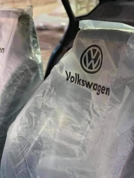 يتوفر لدينا
غلاف دشبول للسيارات التاليه 

🛑بيتل 

🛑جيتا 

🛑تيكوان 

🛑باسات 

🛑اطلس 

🛑يوجد غلاف دشبول جيتا من موديل ٢٠١٣ الى موديل ٢٠٢٠ لون اسود فقط السعر ١٥  الف 

🛑درع بصمة تشغيل داخليه ب علامة لون نيكل حديد السعر ١٠ الاف

🛑مداليه تعليك بل مرايه الداخليه ذهبيه بعلامة سيارتك السعر ٥ الاف 

🛑غلاف دوس سعر التخم ١٠. الاف 

🛑جلاتين يدة باب التخم ٨ قطع ب ١٠ الاف 

🛑نايلون كشن ضبابي ثخين سعر التخم ١٥ الف 

🛑كاعيات بلاستك عام علامة فوكس واكن سعر التخم ٢٥ الف 

🛑نفاضة چكاير علامة فوكس واكن ضوئيه داخل حديد السعر ١٠ الاف 

🛑مصدات ابواب سعر التخم ٥ الاف 

للاستفسار خاص او على الرقم ***********

يوجد توصيل لجميع انحاء العراق 
اجور التوصيل ٥. الاف 

علما ان الكماليات عام لجميع السيارات ال فوكس واكن
