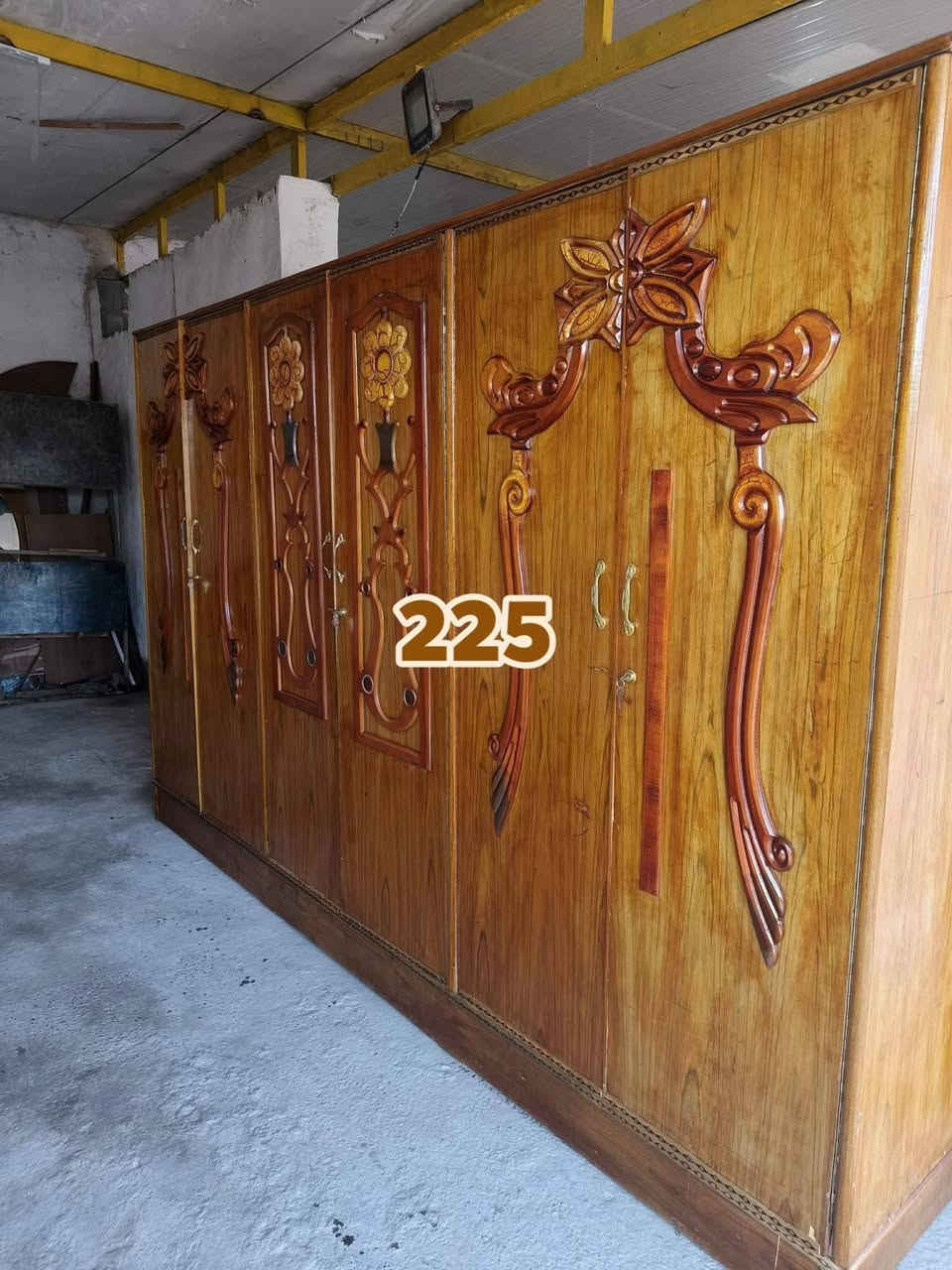 اكو توصيل بكروه بغداد فقط عنوان الشعله


**إذا كنت صاحب هذا الإعلان وتريد حذفه لأي سبب، رجاءا أرسل رسالة إلى الدعم الفني**