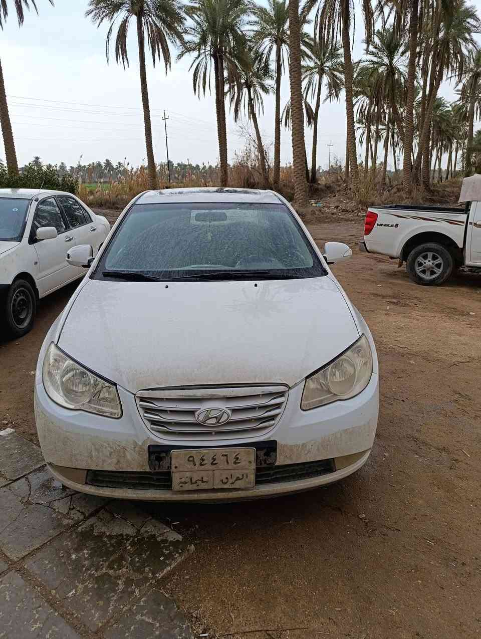 سلام عليكم النترا للبيع موديل 11خليجي مكينه جديده كير مكفول فتحه اشاير بل مري 
بيهه قطعه تبديل وربع باب صبغ رقم شمالي سليماينه 
السعر 107وبيهه مجال بسيط الشراي يتصل مكاني شاميه ***********
