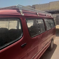 فتون للبيع موديل 2009 إعادة النشر بسبب الوعود الكاذبة سيارة كير ومكينة...