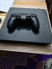 بلي 4 سليم • 1تيرا • جوستك معطل