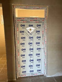 بلاستيك تركي أصلي • ضمان ١٠ سنوات • توصيل وتثبيت مجاني