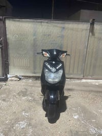 دراجة مكفولة • كلچ رياضي • بغداد دوره