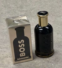 هوغو بوس • أبسولو • توصيل العراق