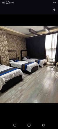 اربيل • حجز فنادق • شقق