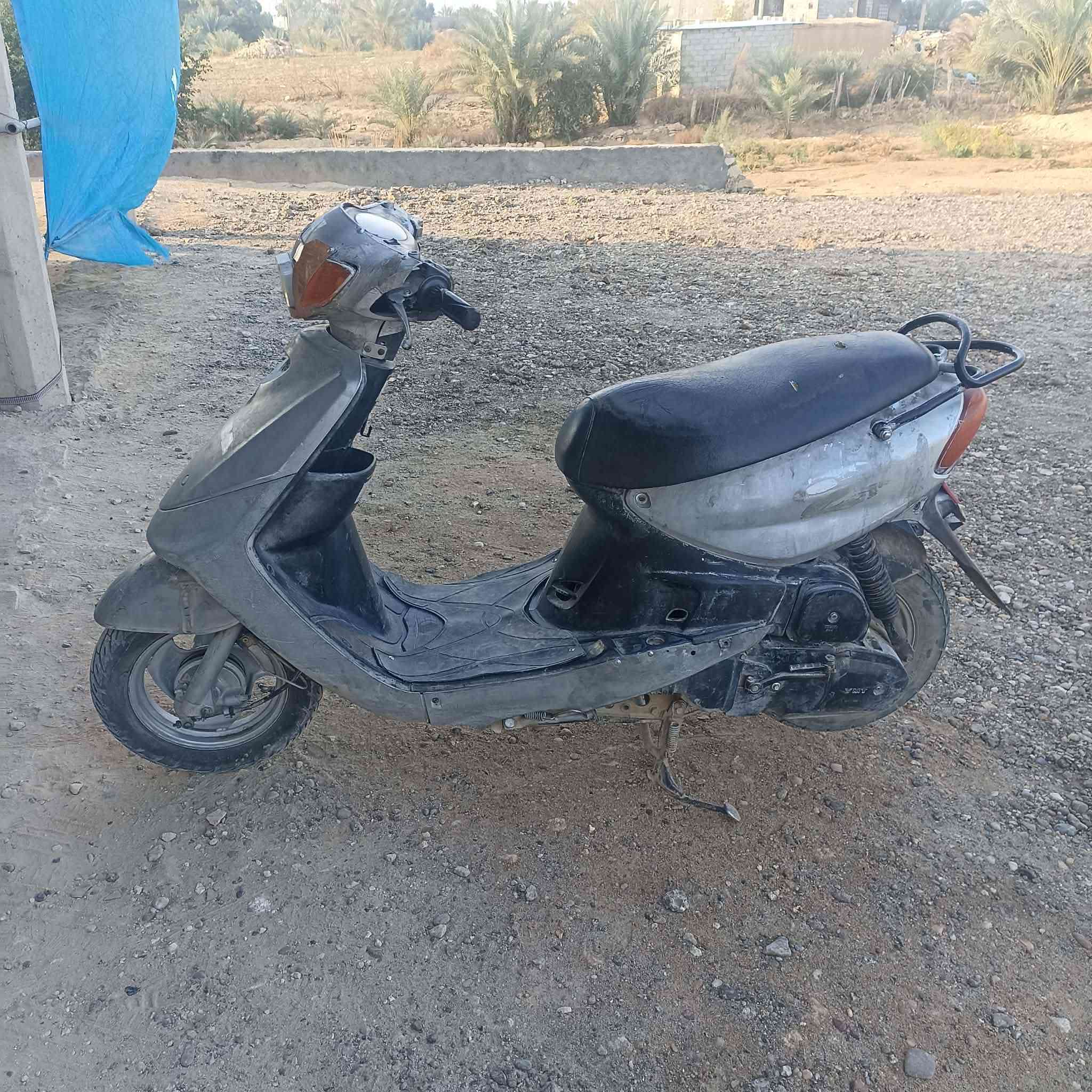 السلام عليكم
موطور ماكس ياباني للبيع 
السعر ٢٧٥ الف وبي مجال 
للاستفسار ***********
