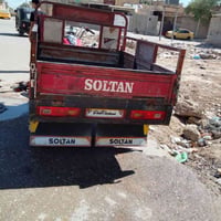 توك توك • رقم فقط