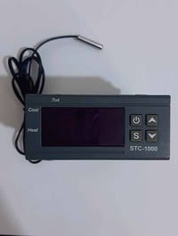 ثرموستات • اوران • واسط