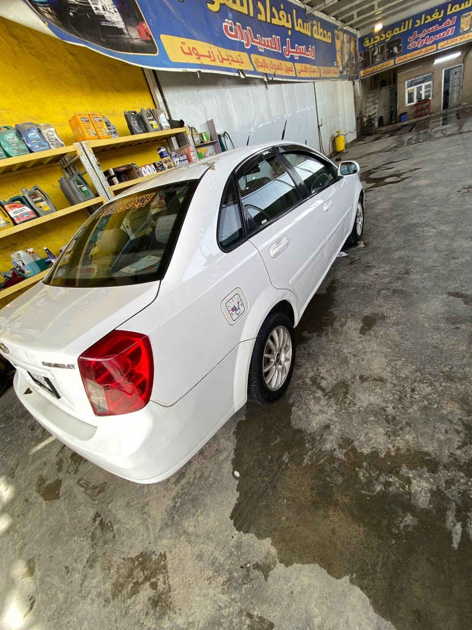 السلام عليكم ورحمة الله وبركاته سياره اوبتره للبيع فقط بدون مراوس ٢٠١١ بيها صبغ بنيد وجاملغ الايمن بدون حادث وسياره بيهارصعات حداديه ٧٠/١٠٠ داخل نظيف ومرتب سياره حلوه وجاهزه ***********واتساب 
 سياره تبريد تدافئه شغل *********** سعر 72
وبيها مجال  مكلف بنشر على رقم تصل
