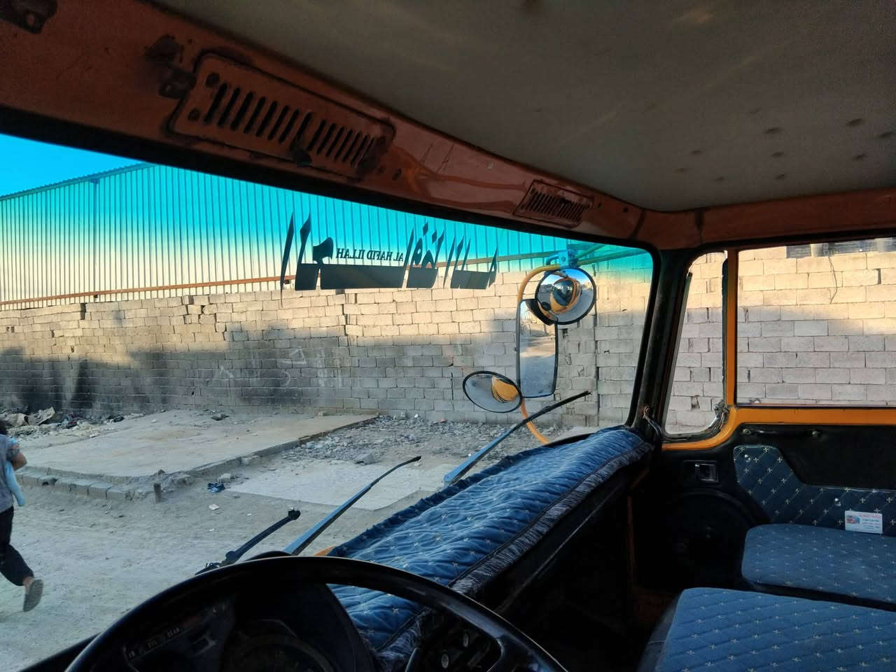 هينو للبيع جاهزه لشغل ***********/***********
