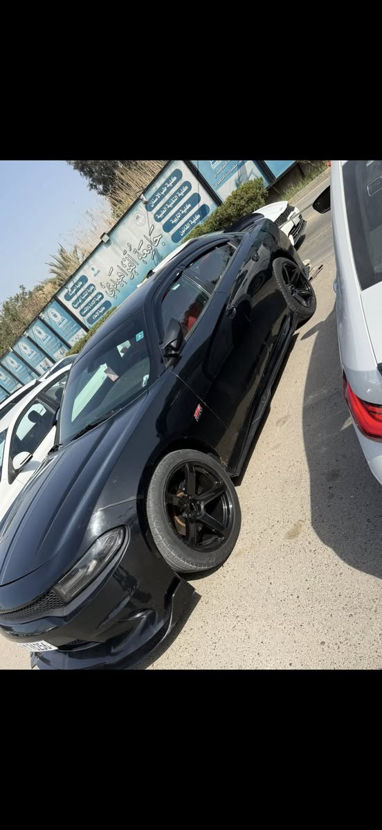 جارجر ٢٠١٦ اصل اصل. رالي السياره بسمي شخصيا ما مشتغله لا خط ولا  شي مال بيت  صور الحادث مرفقه حادثها بسيط.  كلش  صفحه تخريب لا لغد لا شاصي السياره لا ايرباك كله كفاله لا حوض  بيها وسونار. مرفق وياها  سياره نضيفه.  وممشاها هسه. ١٢١ منضومه زنون تبريد. تاير وويل كله جديد دسكات مناقصها برغي مكينه جديده. ماشيه المكينه الي. بيها ماشيه ٣٠ اني. شادها بيدي. . السياره كلش كامله   سعرها ١٦٤ وبيها مجال بسيط. للشراي بعد المعاينه ما اكطع سعر بل. تلفون 
مكان السياره بغداد الشعله
رقم الاتصال. الرصيد ***********  
الواتساب ***********
