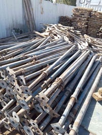 جكات • طول ٣٫٥م • ١٧٠جك