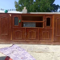 بوفية • نظيفة • طريق السنية