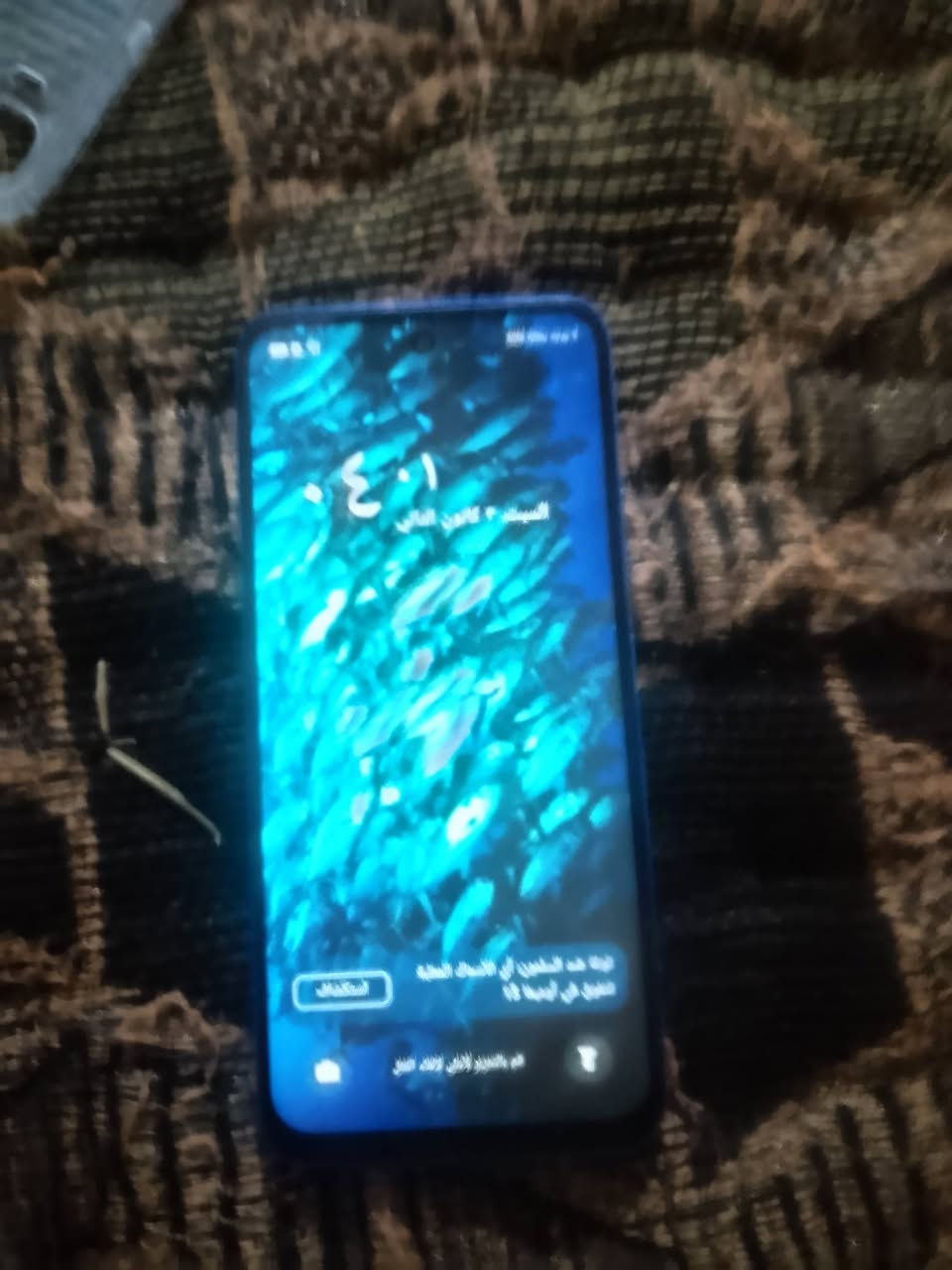 عندي تلفونين ثنينهن شغالات انفنكس هوت 60جديد مابي شي كامل ملحقاتو ول تكنو بس راس الشاحنه  التليفونات ثنينهن شغالات  للبيع او مراوس اب ايفون 12او 11عادي بس كون نضيف الرقم ***********
