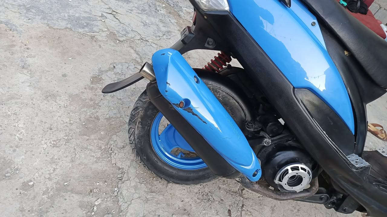 السلام عليكم دراجه ماكس عدل للبيع السعر خاص التاصل على الرقم ***********بي واتساب
