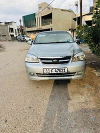 للبيع اوبترا  موديل 2007امريكي  السياره مصبوغه عام جماليه رقم بغداد ال...