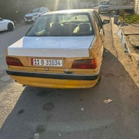 بيجو بارص 2011 السياره خير من الله مكينه كير كهربائيات بيها ملاحضات  و...