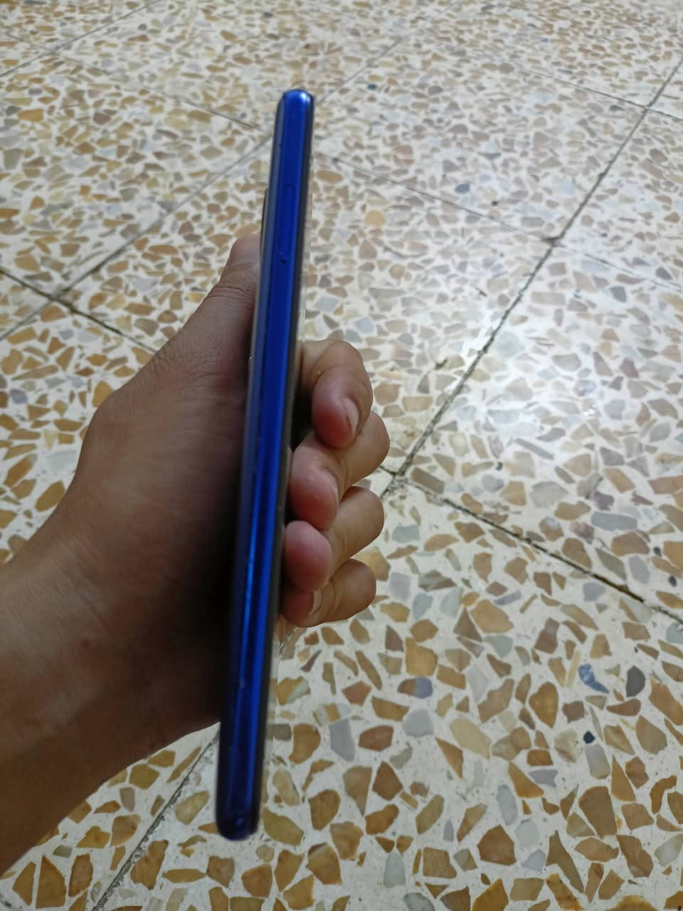 السلام عليكم... 
بوكو x3pro ذاكرة 256 جهاز بلادي ونضيف فقط مبدل قاعدة مال شحن الباقي شرط بلادي، بيع او مراوس شعندك نزل، مكاني موصل الجديدة


**إذا كنت صاحب هذا الإعلان وتريد حذفه لأي سبب، رجاءا أرسل رسالة إلى الدعم الفني**