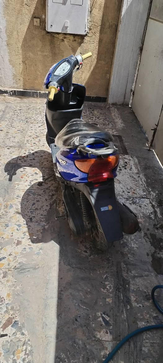 230الف
دراجه للبيع سلف كامله
للاستفسار
***********
