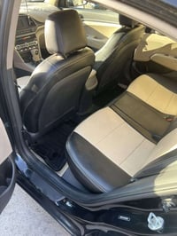 النترا موديل (20) وارد امريكي الحادث جاملغ امامي ليبل واحد كير يتي الس...