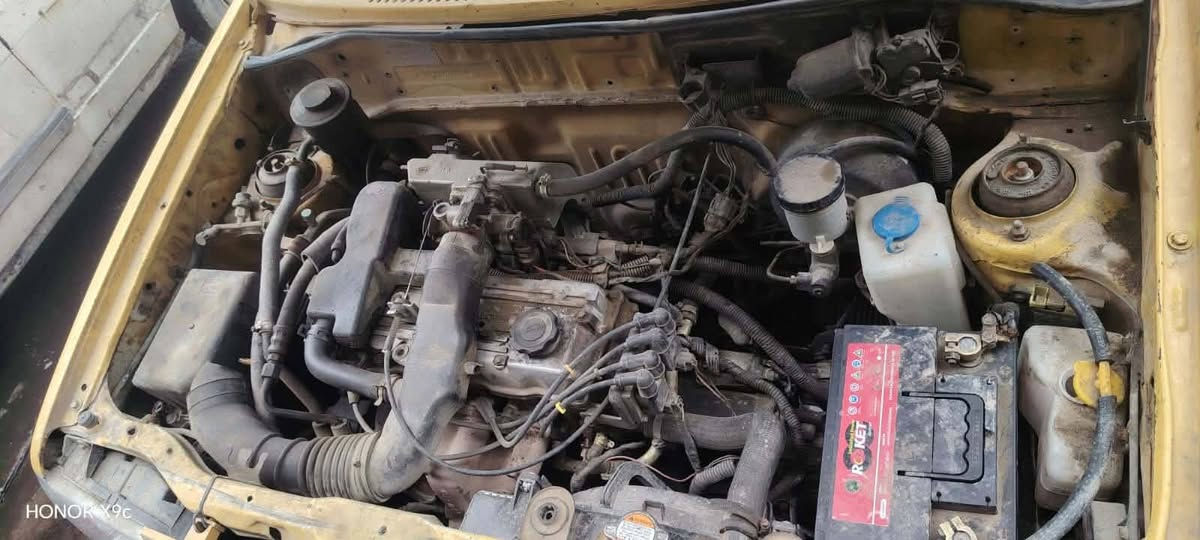 سايبا البيع 2009 رقم بغداد الماني صاحبها بل موصل غرمات 250 هيه50 محرك تعبان سياره سياره كدام العين كاربون موجود السعر 19وبيها مجال التفاصيل ***********
