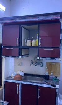 سنك • ملحقات • نظيفات