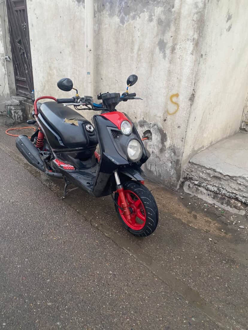 سلام عليكم دراجه سكنس جبلي للبيع دراجه خير من الله منزله رمبه بشهر 11بيه كلجات رياضي ستيرن رياضي دبلات رياضي سعره مليون و150وبيه مجال حك الجيه مكاني بغداد رقمي ***********
