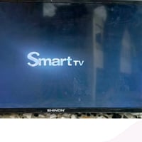 بلازمه نوع شينون سمارت انترنيت حجم 32 نضيفه